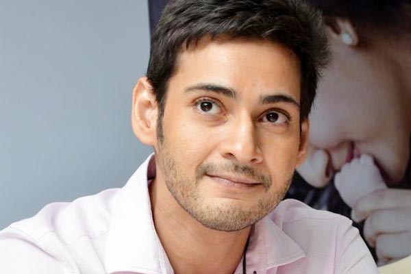 Mahesh - Koratala film to be made on a lavish budget