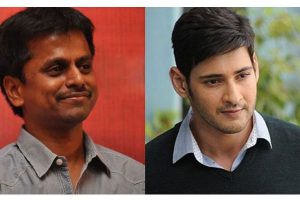 Mahesh – Murugadoss film to have a common title