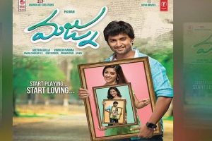 Nani’s Majnu to have a Refreshing Climax