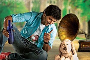 Nani’s Majnu Review : A Clean Entertainer