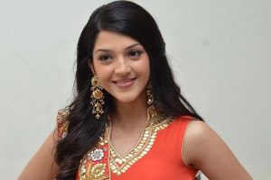 Mehrene Replaces Kajal Agarwal