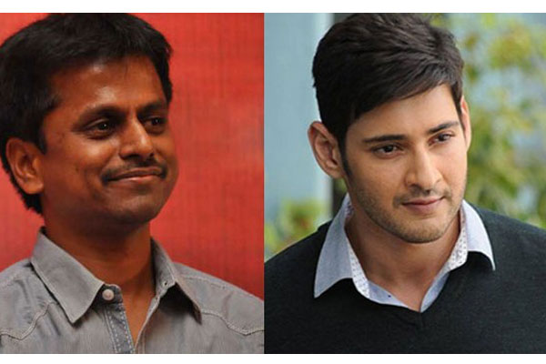 Murugadoss confirms Summer release for Mahesh Babu's next