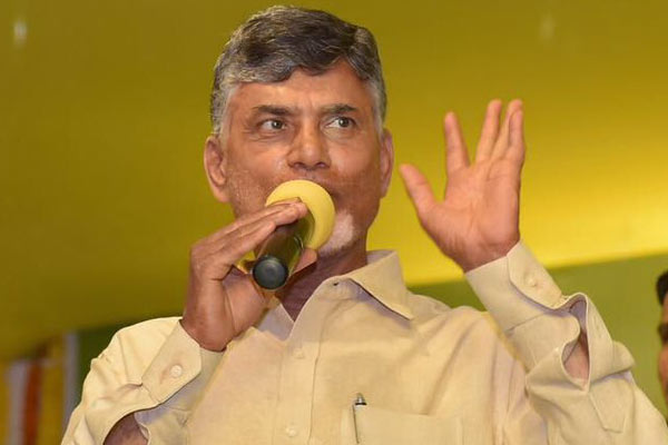 Naidu exercise, Chandrababu fitness, Chandrababu food habits, Naidu diet, AP CM diet