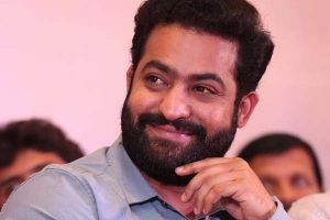 Exclusive : Tarak Eyes Two films at a Time