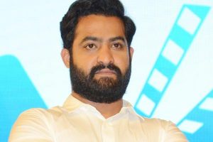 The story behind NTR’s next…