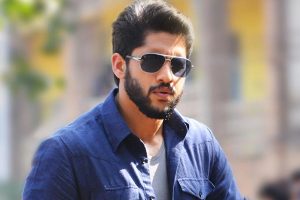 Chaitu’s Ninne Pelladatha