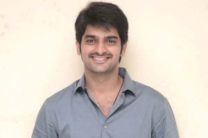 Puri to Direct Naga Shourya?