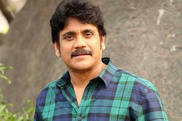 Nagarjuna to remake Oppam, Nagarjuna remake Malayalam movie, Oppam movie in telugu