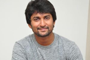 Nani in a Cameo