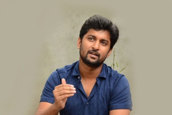 Nani wants Eega Movie sequel