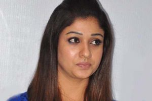 Nayanthara to be Replaced in Suriya’s Film