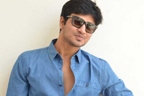 Nikhil's next into final schedule