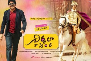 Nirmala Convent Release Date