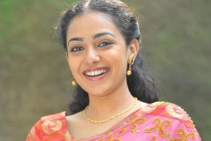 Nitya Menen teams up with Venkatesh