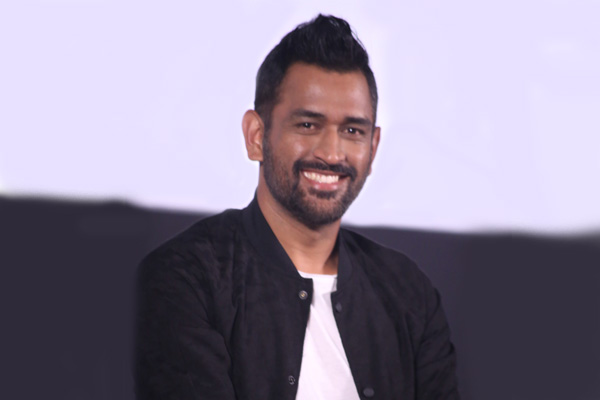 No villain in my life, says Dhoni, no villain villain M. S. Dhoni: An Untold Story