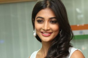 Harish Shankar roots for Pooja