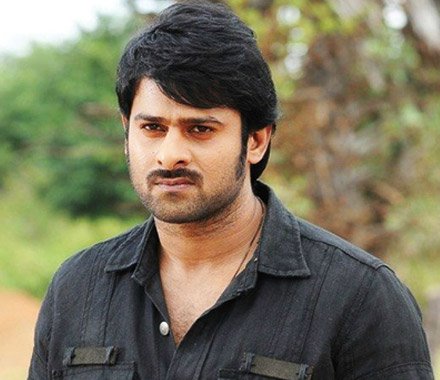 Prabhas as a stylish cop in Sujith film