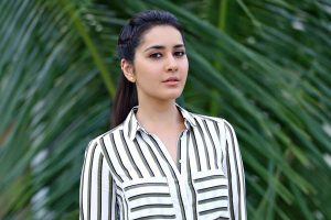 Confident about role in Hyper: Raashi Khanna Interview