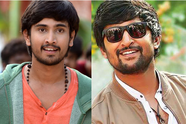 Raj-Tharun-cameo in-Nani's-Majnu