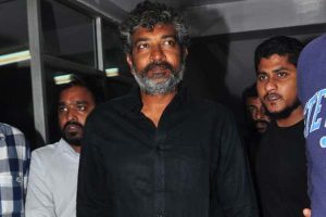 Rajamouli watches Janatha Garage Twice: