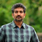 Rajamouli Completes 15 Golden years in Tollywood