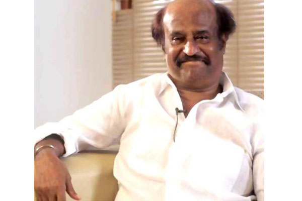 Rajinikanth ready to resume shoot for 2.0