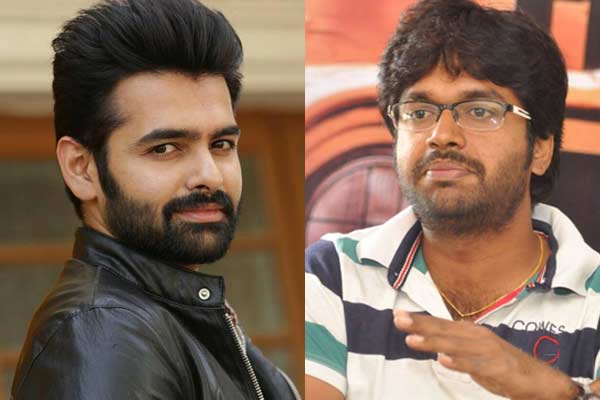 Ram and Anil Ravipudi film shelved, Ram and Anil Ravipudi movie canceled, reason for Ram and Anil Ravipudi flick not go on floors