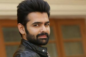 Ram’s Next Crazy Feeling