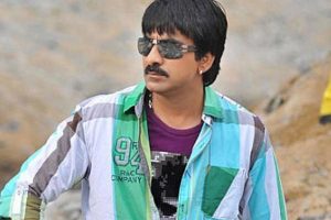 Ravi Teja’s next with Race Gurram writer to flag off soon