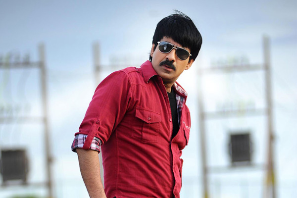 Ravi Teja cut remuneration for Vikram Siri movie