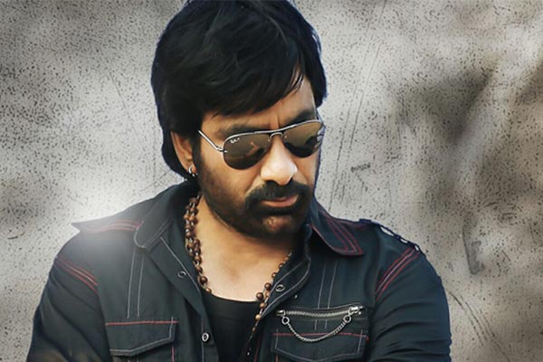 Ravi Teja to Romance Rashi Khanna