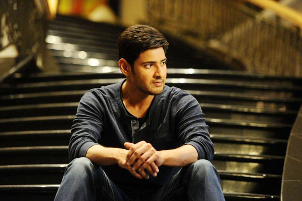 Rumoured title of Mahesh Babu– Murugadoss Film