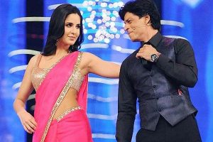 SRK and Katrina to shake leg at a big fat Karnataka Wedding