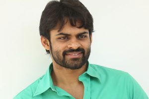 Sai Dharam’s next to be shot in Georgia and Turkey