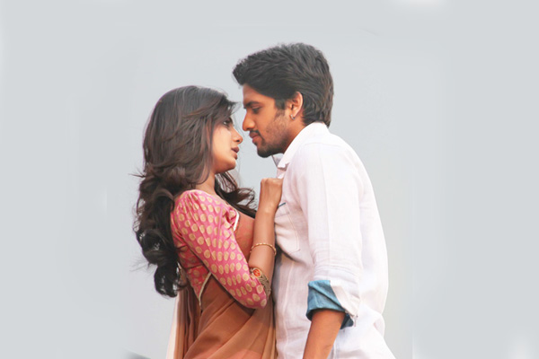 Samantha and Naga Chaitanya 2 States Telugu remake