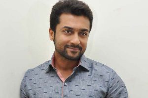Suriya to team up with director Vignesh Shivan for next
