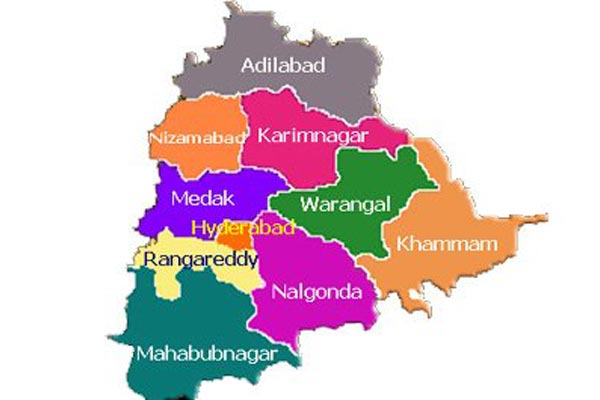 Telangana Day, September 17 Telangana second formation day, TS formation day