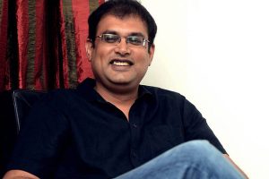 Vakkantham Vamshi pins hopes on Bunny