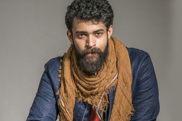 Varun Tej Replaces Nithiin, Vijay Kumar Konda direct varun tej, nithiin out from Vijay Kumar Konda