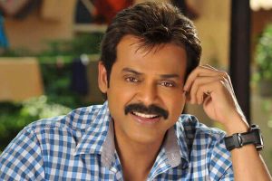 Venky’s next aiming for Sankranthi
