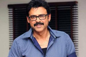 Venky’s next titled Guru ?