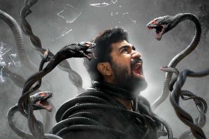 Vijay Anthony’s Bethaludu Updates