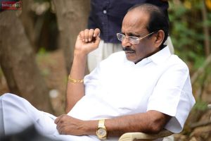 Baahubali writer to pen script for Tamil superstar