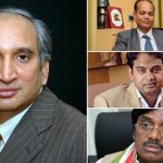 bahamas leaks Telugu Businessmen