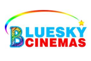 Bluesky Cinemas close a marquee overseas deal