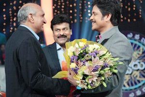 Is Chiru making a strategic comeback?