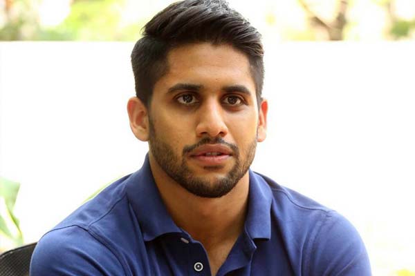 Naga Chaitanya’s New Movie Titled Okasari Itu Chudu, Naga Chaitanya’s Next Okasari Itu Chudu