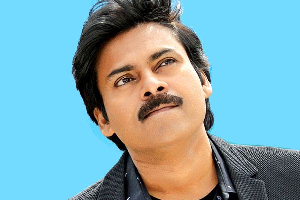 Pawan Kalyan