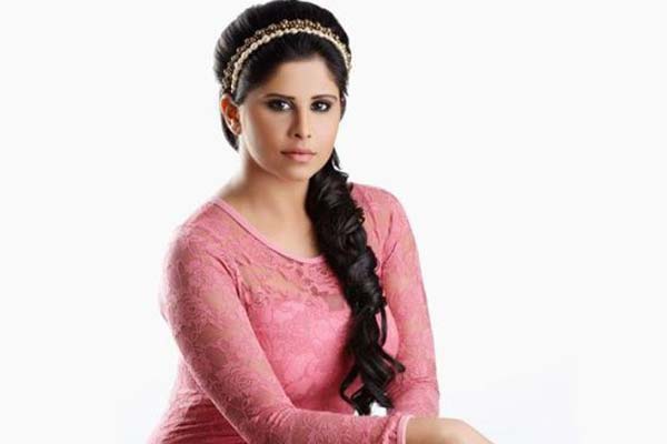 Sai Tamhankar not yet finalised for 'Hunterrr' Telugu remake