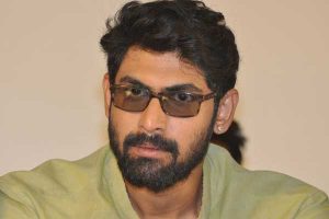 Action episodes will be a notch above in Baahubali 2 : Rana